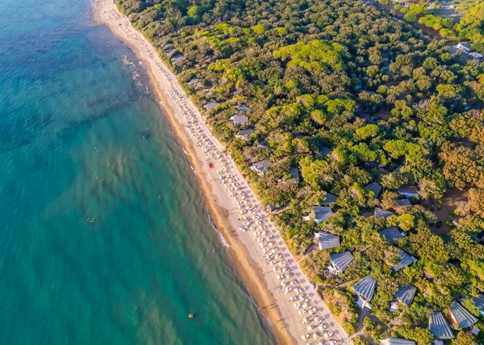 Familiehotel: Resort Riva Degli Etruschi