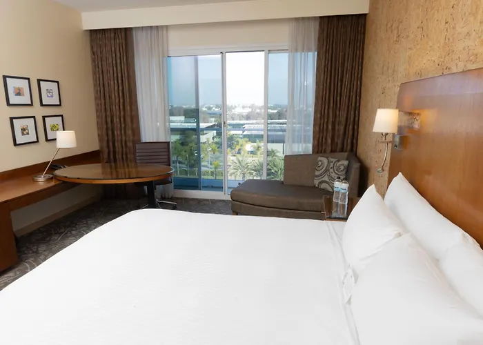 Boutique hotel only: Miyako Hybrid Hotel Torrance