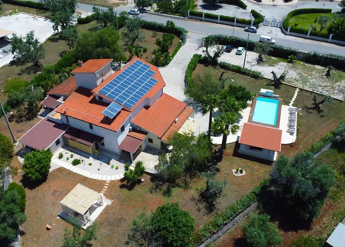  La Maison One B&B