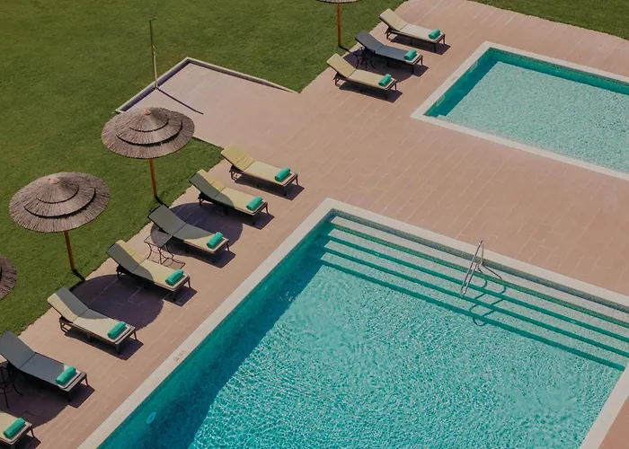 Serpa Hotel