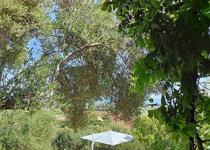 Hotel familiare: le finestre sul mare