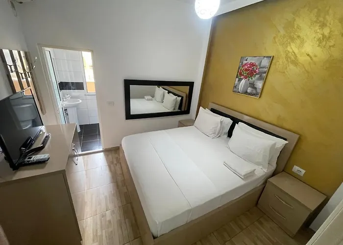 Hotel: Hotel Fabio
