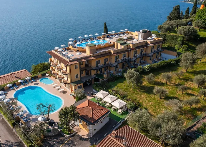 Ping Pong hotel: All Inclusive Hotel Piccolo Paradiso