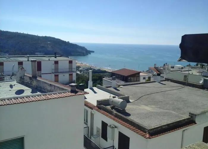 Hotel familiare: B&B Di Fiore