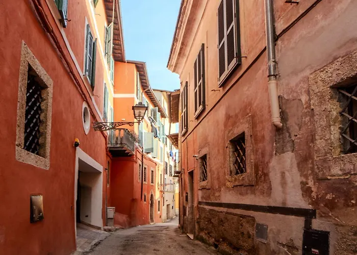 La Suite Di