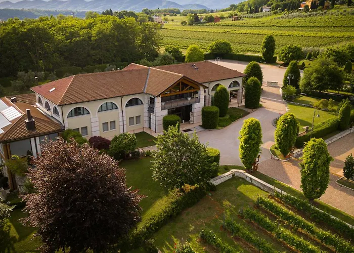 Villa Luisa Francesca