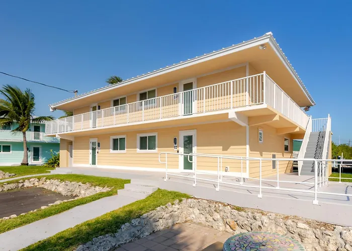 Сity center hotels Skipjack Resort & Marina