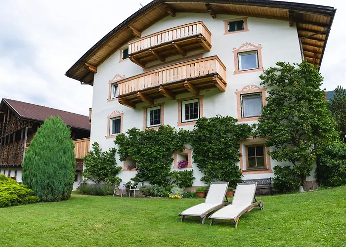 Casa vacanze: Sule Hof Agriturismo