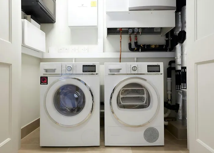 4 star hotel: Sonder By Marriott Bonvoy King Street Apartments Covent Garden