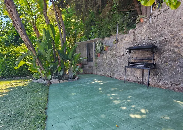 Hotel que admite mascotas: Casa Paca Perea