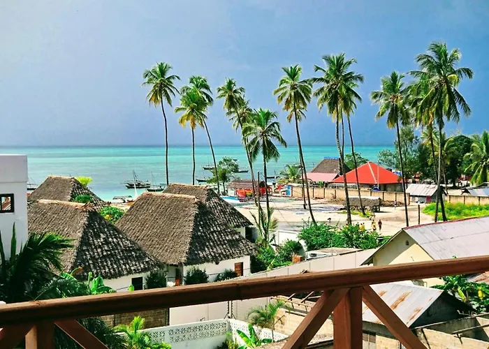 Smile Boutique Beach hotel