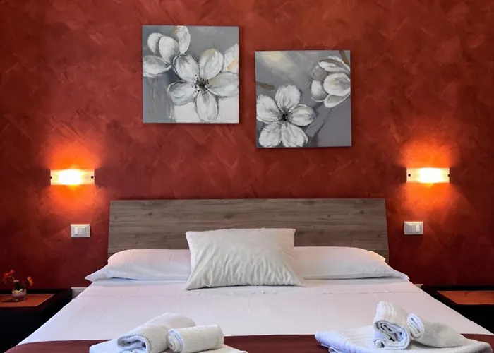 B&B La Chiocciola