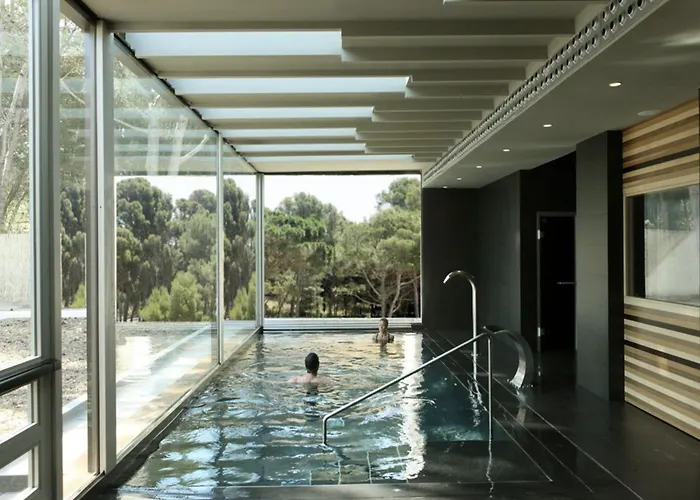 Spa Empúries