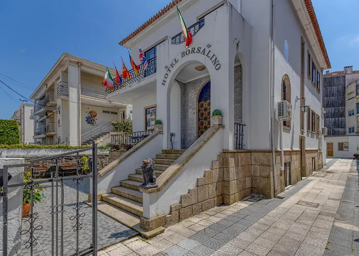 Hotel Borsalino