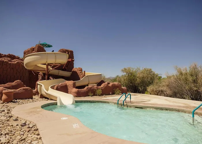 Boutique hotel only: Sheraton Grand At Wild Horse Pass