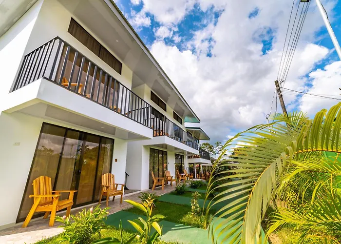 Hotel Secreto La Fortuna