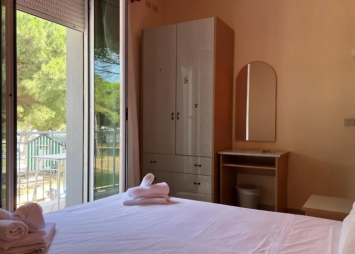 Hotel Nettuno