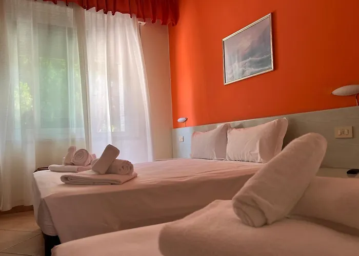 Hotel Nettuno