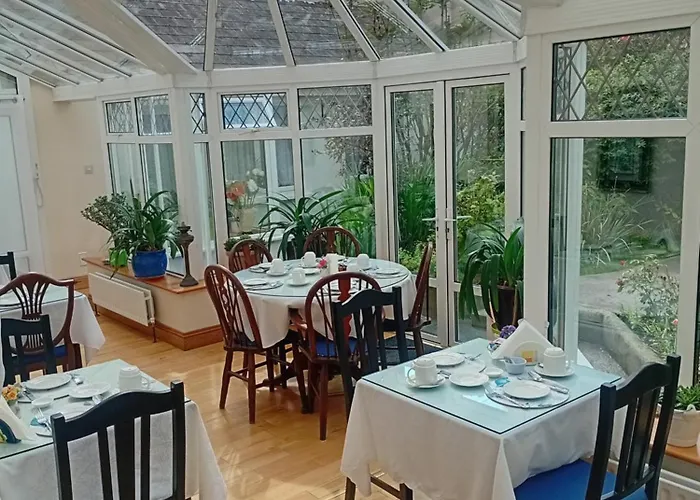 Asgard Guest House