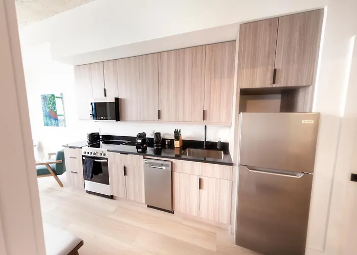 4 star hotel: The Laundry Rooms Augusta