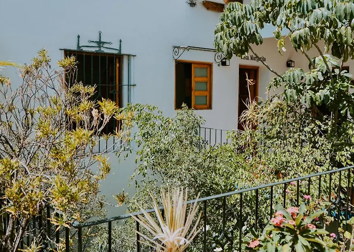Parador San Agustin