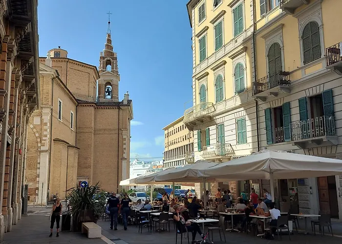 Hotel con tennis: Il Guasco Rooms