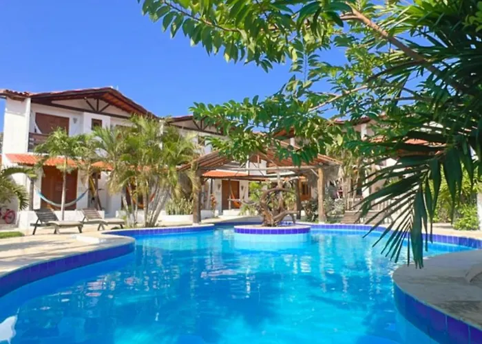 Hotel barato: Hotel Pousada 360