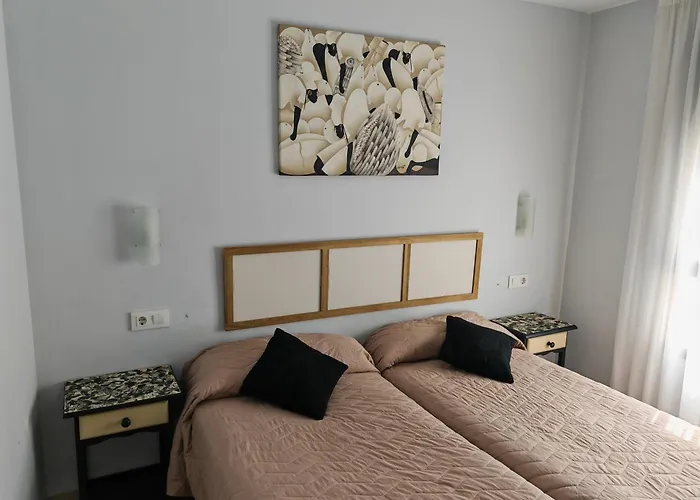 Hotel familiar: Hostal Rigau