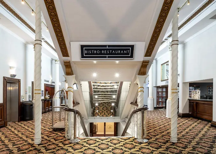 Britannia City Centre Manchester