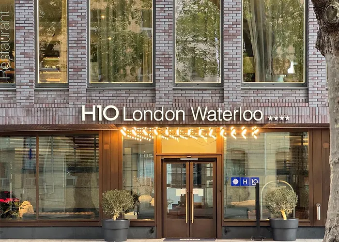 H10 Waterloo