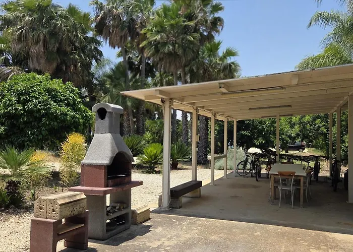 Appartamento : villa Bismarkia