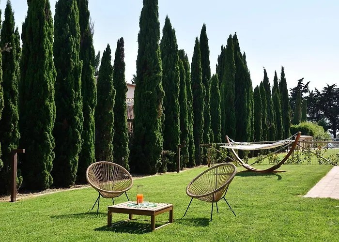 Familiehotel: Borgo Verde