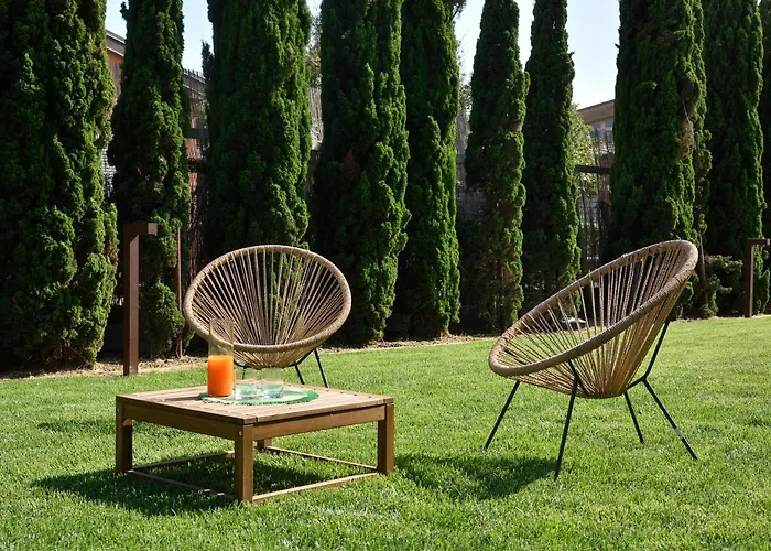 Familiehotel: Borgo Verde