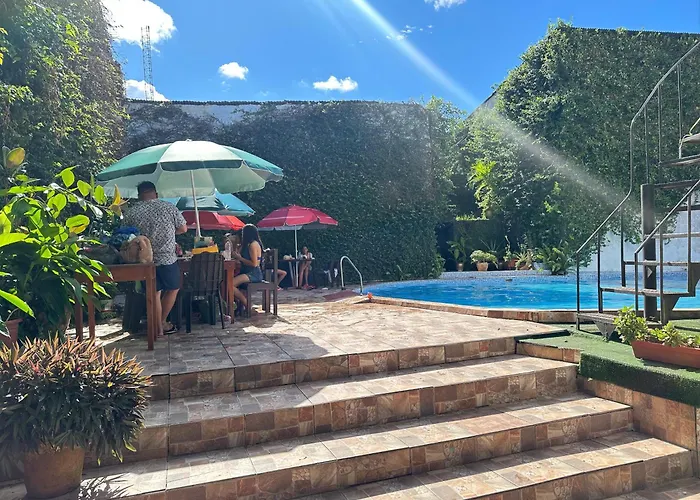 La Posada del Cauchero Hotel&Suites