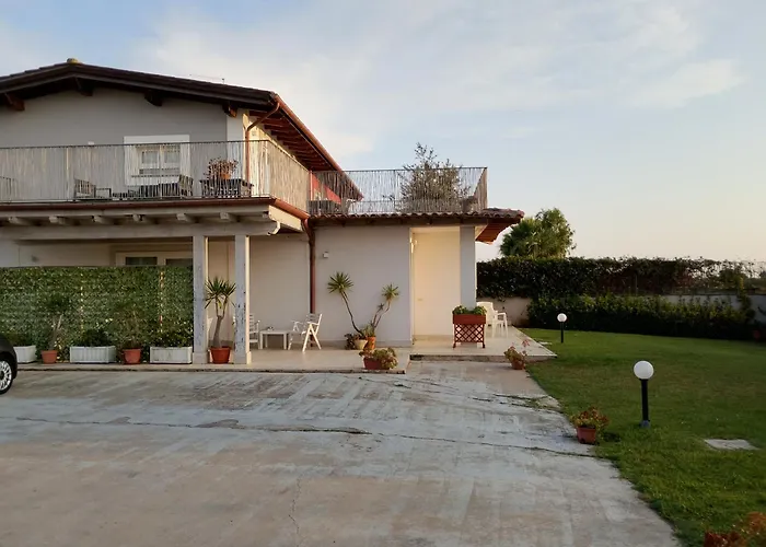 Casa Vacanze Imperial