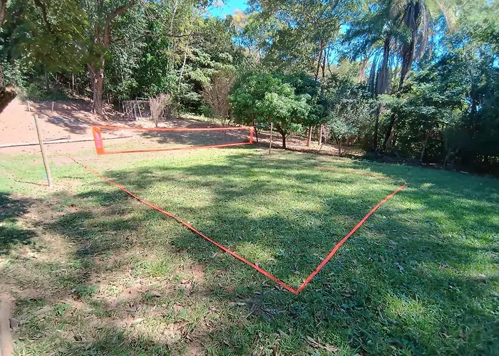 Sitio Vale dos Sonhos I O mais aconchegante de Lagoa Santa