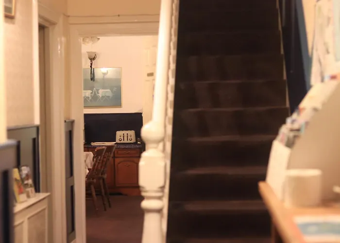 Vacation homes Argyle Self Catering Guest House
