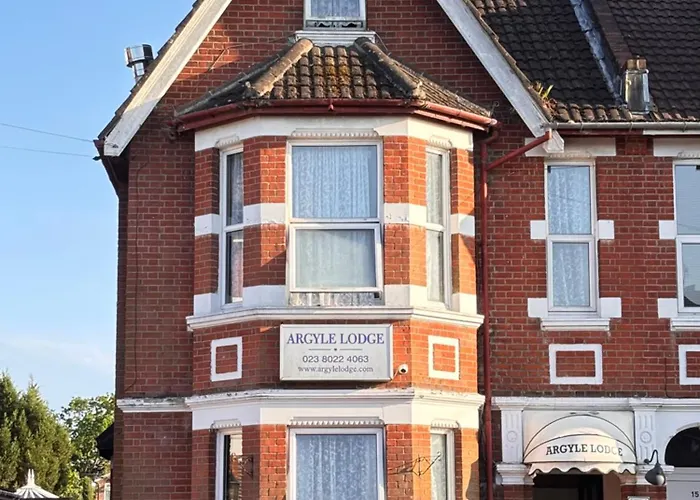 Vacation homes Argyle Self Catering Guest House