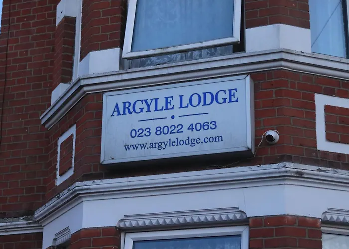 Vacation homes Argyle Self Catering Guest House