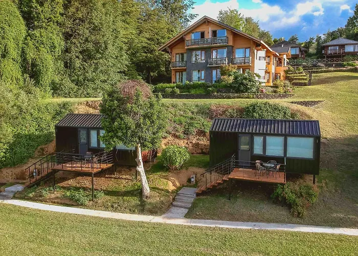s Monte Verde Cabana