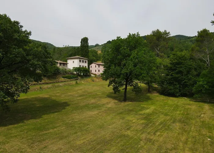 Casa Brunori
