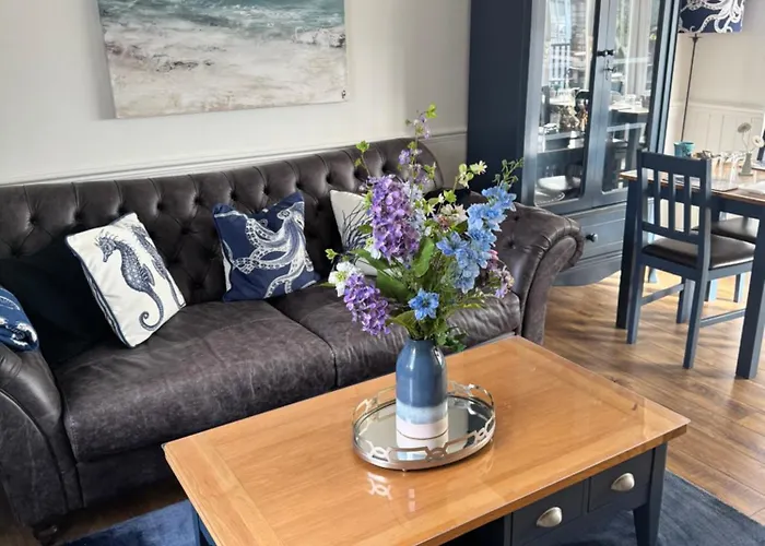 5 star hotels Downsfield Bed And Breakfast