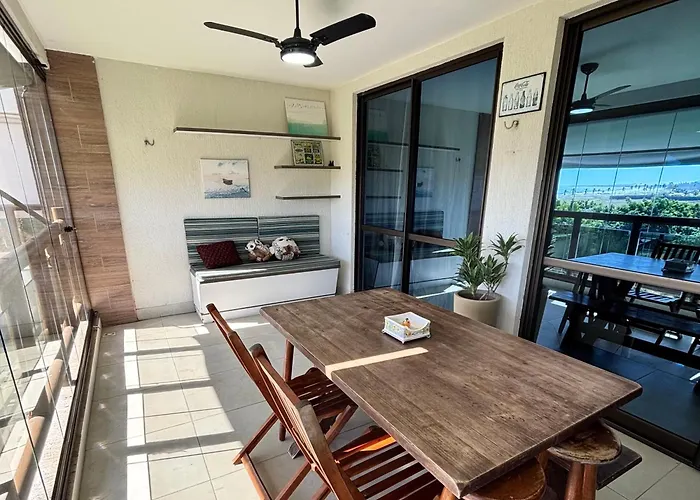 Wai Wai Eco Residence