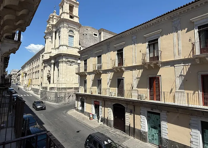 Sikelia-Sicilian Rooms