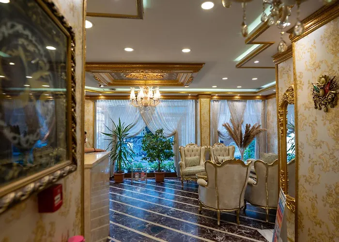 Angels Garden Hotel - Special Catagory