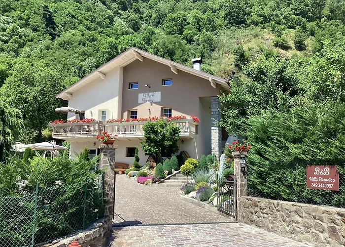 Villa Paradiso