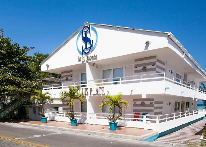 San Luis Place By Dorado