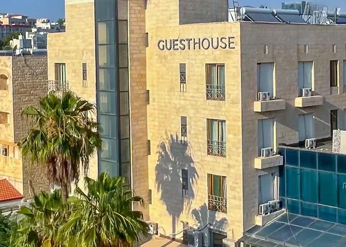 Guest House By Fhm