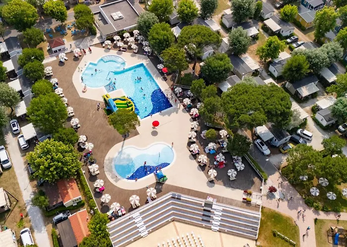 Club Del Sole Marina Family