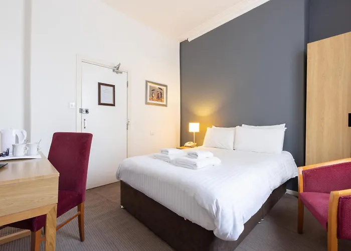 The Marine Hotel